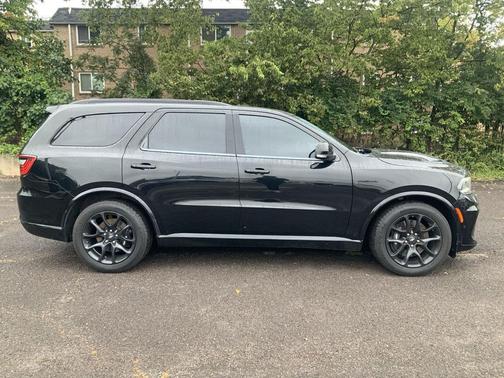 2021 Dodge Durango R/T AWD