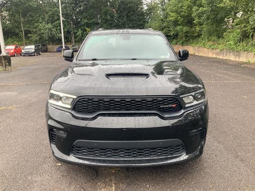 2021 Dodge Durango R/T AWD