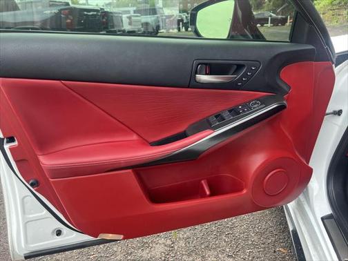2023 Lexus IS 350 Base