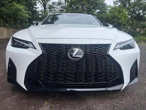 2023 Lexus IS 350 Base