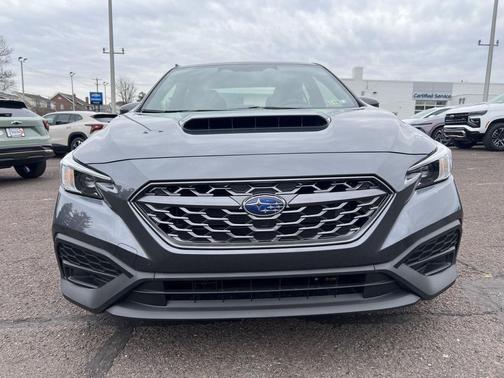 2024 Subaru WRX Base