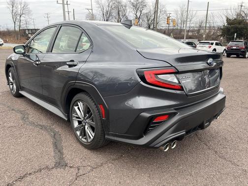 2024 Subaru WRX Base