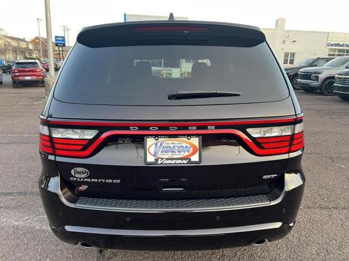 2025 Dodge Durango GT AWD