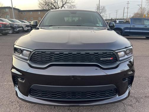 2025 Dodge Durango GT AWD