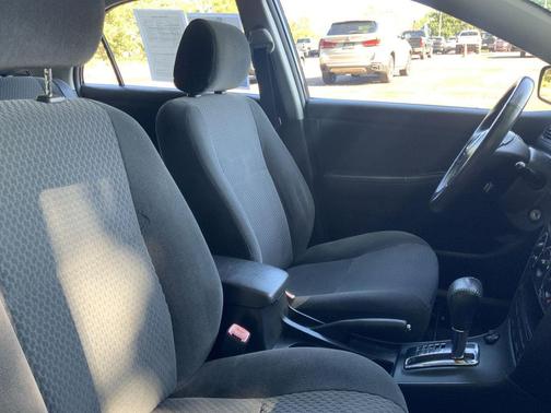 2005 Toyota Corolla S