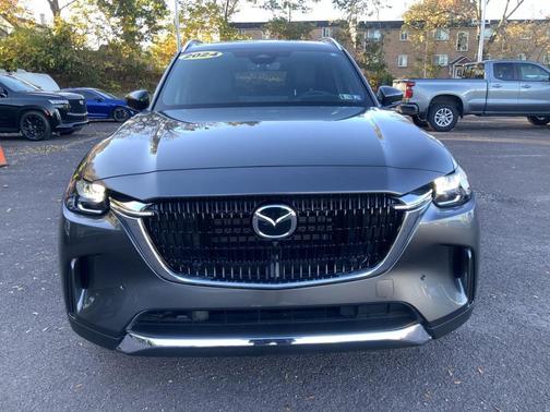 2024 Mazda CX-90 3.3 Turbo Premium Plus