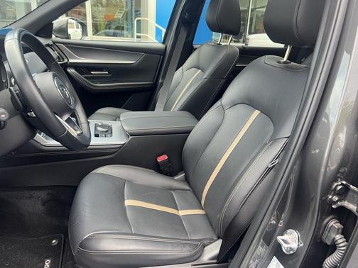 2024 Mazda CX-90 3.3 Turbo Premium Plus