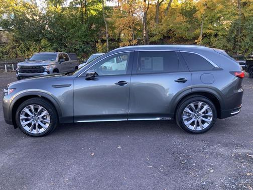 2024 Mazda CX-90 3.3 Turbo Premium Plus