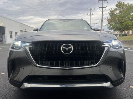 2024 Mazda CX-90 3.3 Turbo Premium Plus
