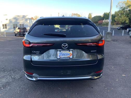 2024 Mazda CX-90 3.3 Turbo Premium Plus