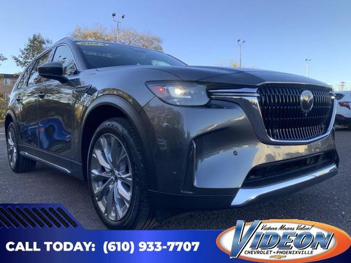 2024 Mazda CX-90 3.3 Turbo Premium Plus