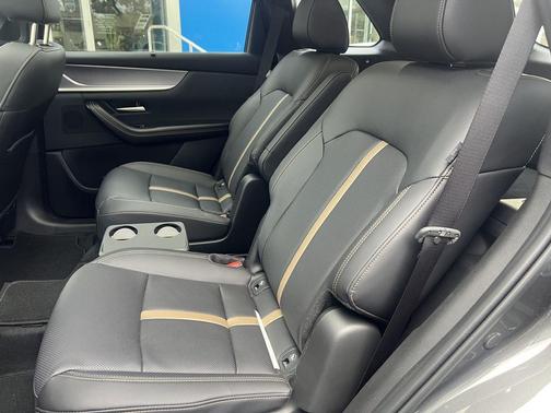 2024 Mazda CX-90 3.3 Turbo Premium Plus