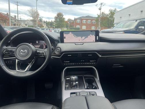 2024 Mazda CX-90 3.3 Turbo Premium Plus