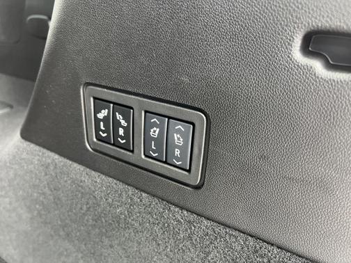 2024 Cadillac XT6 Sport AWD