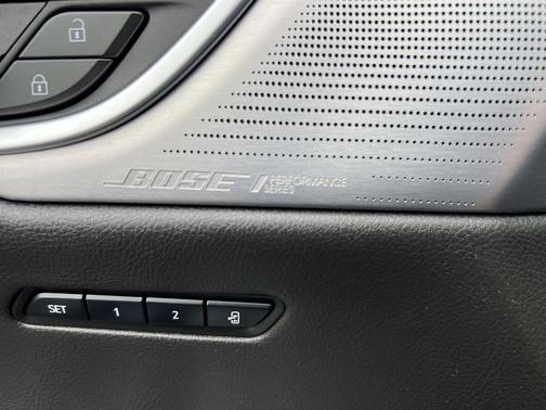 2024 Cadillac XT6 Sport AWD