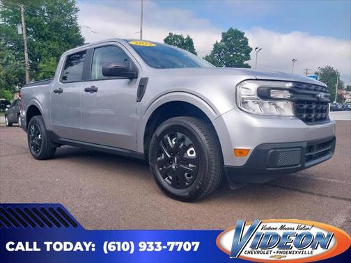 2022 Ford Maverick XL