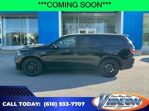 2022 Dodge Durango R/T AWD