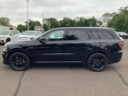 2022 Dodge Durango R/T AWD