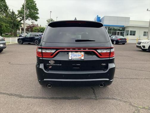 2022 Dodge Durango R/T AWD