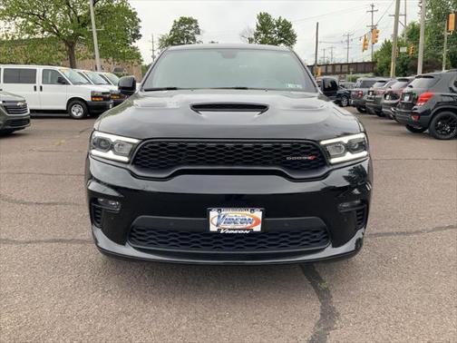 2022 Dodge Durango R/T AWD