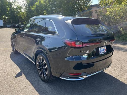 2025 Mazda CX-90 3.3 Turbo S Premium Plus