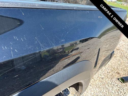 2021 Toyota Tacoma TRD Pro