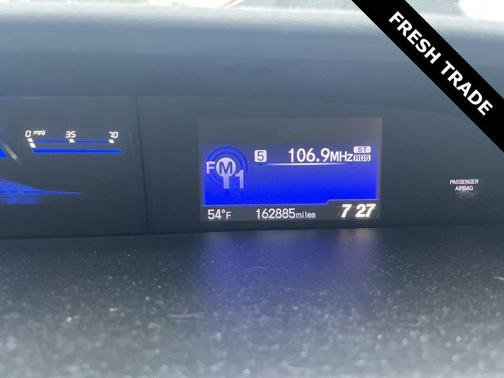 Dyno Blue Pearl 2014 Honda Civic LX