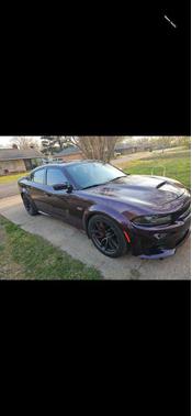 2021 Dodge Charger R/T Scat Pack