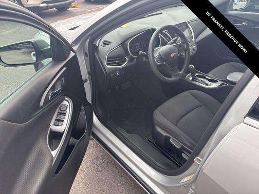 2020 Chevrolet Malibu 1LS