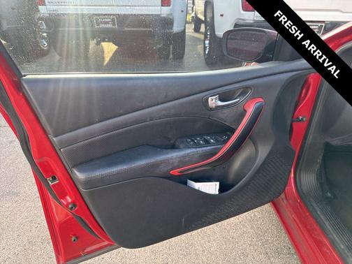 2016 Dodge Dart Limited