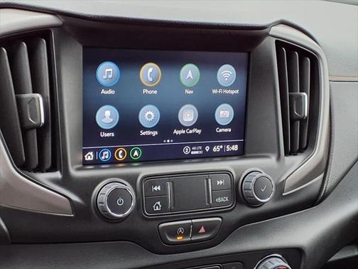 2023 GMC Terrain AWD AT4