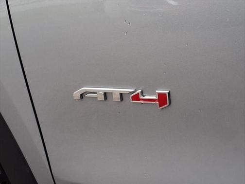 2023 GMC Terrain AWD AT4