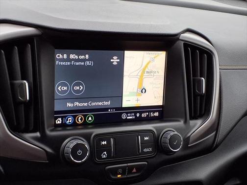2023 GMC Terrain AWD AT4