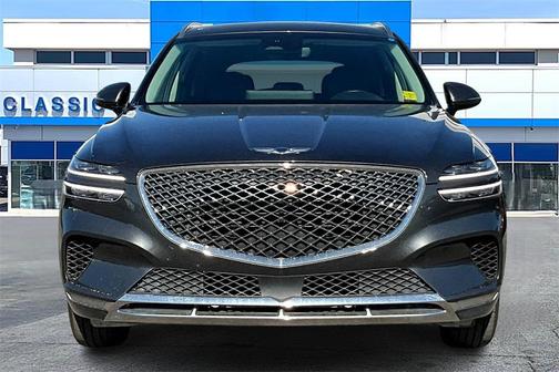 2025 Genesis GV70 2.5T AWD
