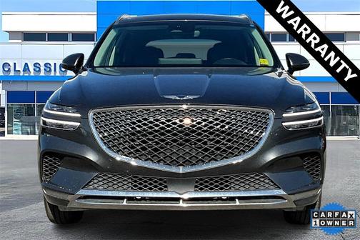 2025 Genesis GV70 2.5T AWD
