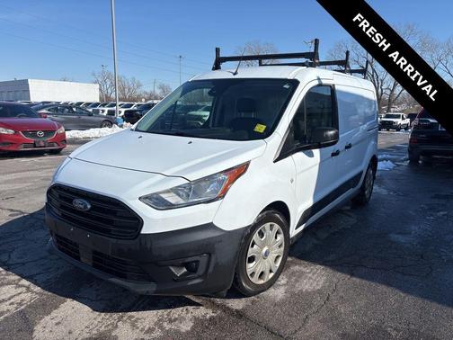 2020 Ford Transit Connect XL Cargo Van