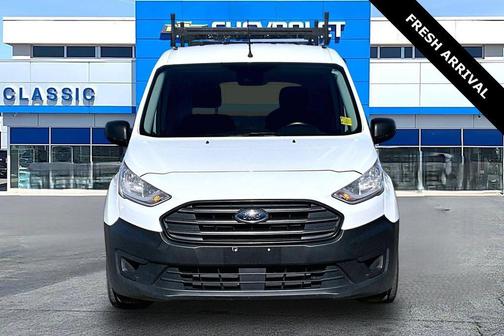 2020 Ford Transit Connect XL Cargo Van