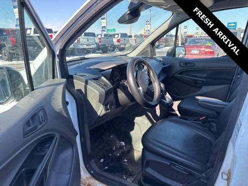 2020 Ford Transit Connect XL Cargo Van