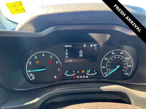 2020 Ford Transit Connect XL Cargo Van