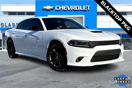 2022 Dodge Charger GT