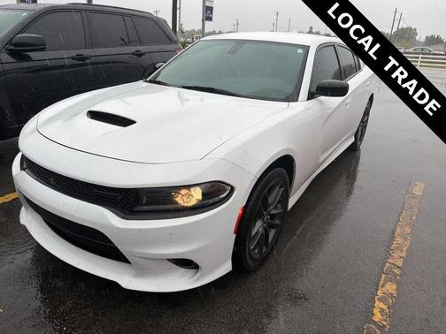 2022 Dodge Charger GT