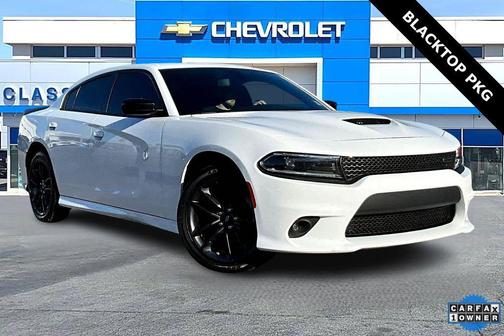 2022 Dodge Charger GT