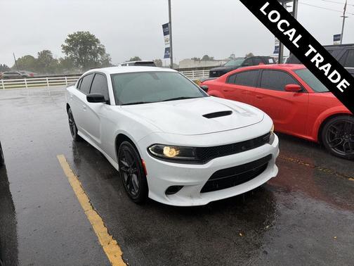 2022 Dodge Charger GT