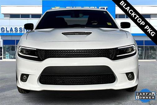 2022 Dodge Charger GT
