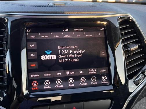 Photo 4 of 29 of 2019 Jeep Cherokee Limited