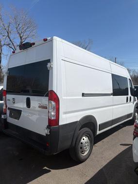 2021 RAM ProMaster 2500 High Roof