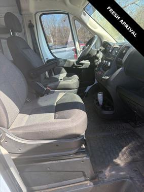 2021 RAM ProMaster 2500 High Roof
