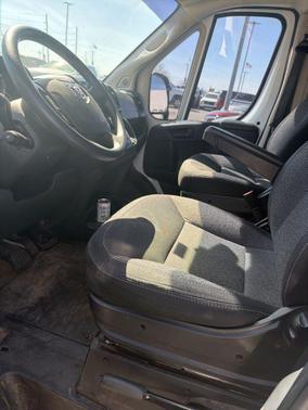 2021 RAM ProMaster 2500 High Roof