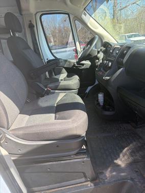 2021 RAM ProMaster 2500 High Roof