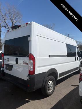 2021 RAM ProMaster 2500 High Roof